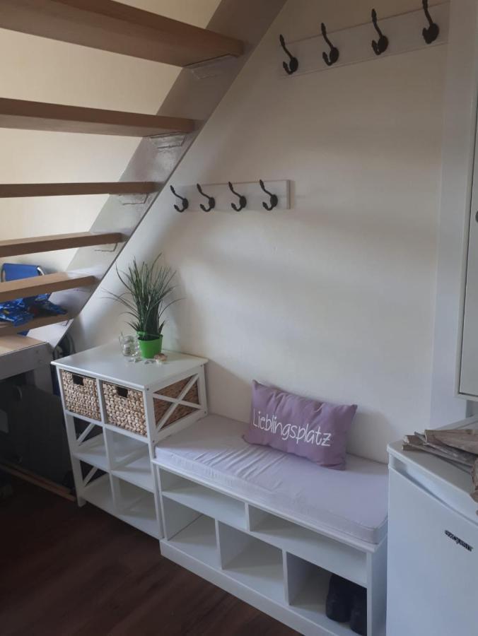 Ferienwohnung Fargau Schlesen Εξωτερικό φωτογραφία