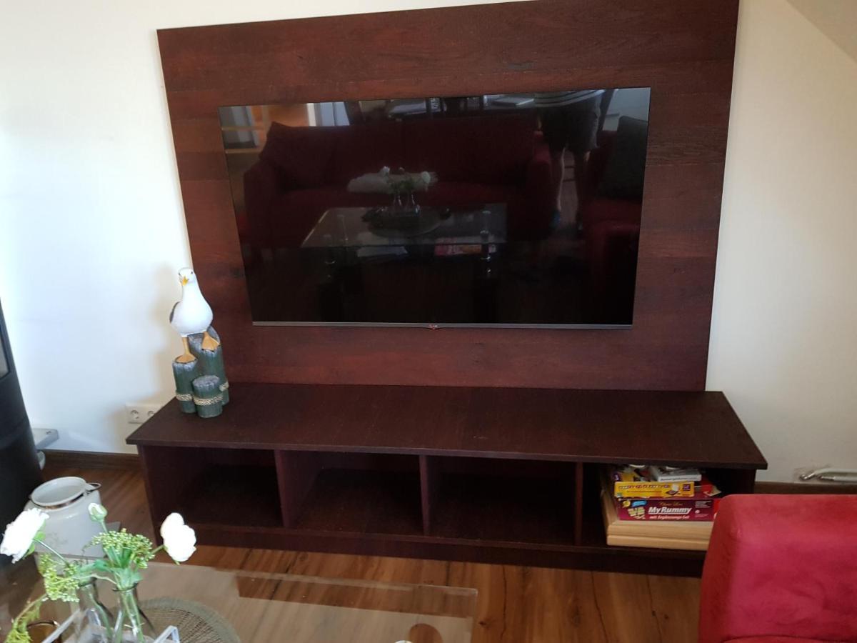 Ferienwohnung Fargau Schlesen Εξωτερικό φωτογραφία